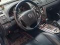 SsangYong Rexton 2004 годаfor3 800 000 тг. в Алматы – фото 4