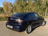 Mazda 3 2004 годаfor1 500 000 тг. в Петропавловск – фото 5