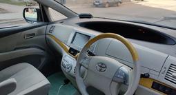 Toyota Estima 2008 года за 7 200 000 тг. в Астана – фото 5
