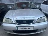 Honda Saber 1999 года за 2 000 000 тг. в Алматы