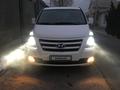 Hyundai H-1 2015 года за 15 000 000 тг. в Шымкент – фото 19