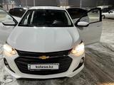 Chevrolet Onix 2024 года за 7 000 000 тг. в Усть-Каменогорск