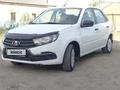 ВАЗ (Lada) Granta 2190 2019 годаүшін4 300 000 тг. в Семей – фото 3