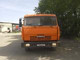 КамАЗ  5511 1988 года за 4 700 000 тг. в Тараз
