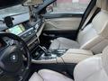 BMW 550 2012 годаүшін17 000 000 тг. в Костанай – фото 78