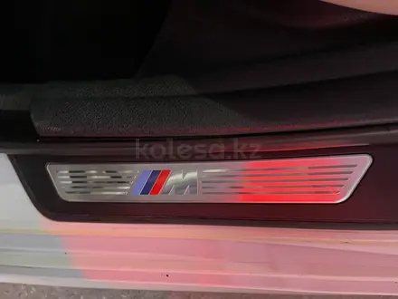 BMW 550 2012 года за 15 000 000 тг. в Костанай – фото 93