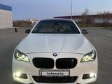 BMW 550 2012 года за 16 000 000 тг. в Костанай – фото 4