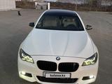 BMW 550 2012 годаүшін16 500 000 тг. в Костанай – фото 5