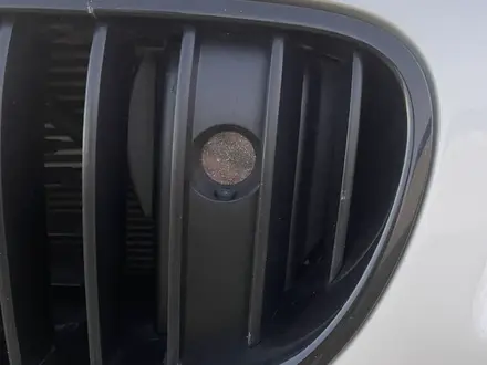 BMW 550 2012 года за 15 000 000 тг. в Костанай – фото 40