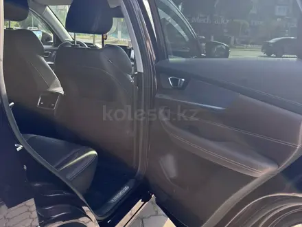 Chery Tiggo 8 Pro 2022 года за 9 200 000 тг. в Караганда – фото 14