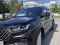 Chery Tiggo 8 Pro 2022 года за 9 200 000 тг. в Караганда – фото 19