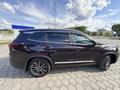 Chery Tiggo 8 Pro 2022 года за 9 200 000 тг. в Караганда – фото 2