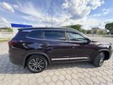 Chery Tiggo 8 Pro 2022 года за 9 200 000 тг. в Караганда – фото 2