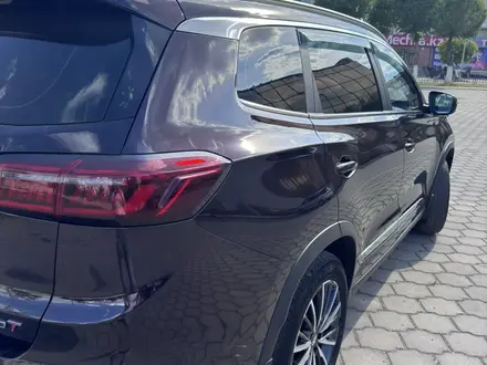 Chery Tiggo 8 Pro 2022 года за 9 200 000 тг. в Караганда – фото 22