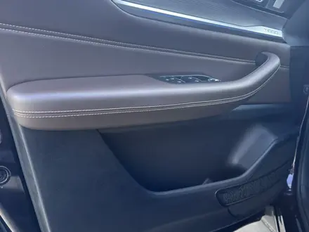 Chery Tiggo 8 Pro 2022 года за 9 200 000 тг. в Караганда – фото 24
