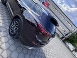 Chery Tiggo 8 Pro 2022 года за 9 200 000 тг. в Караганда – фото 4