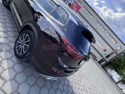 Chery Tiggo 8 Pro 2022 года за 9 200 000 тг. в Караганда – фото 4
