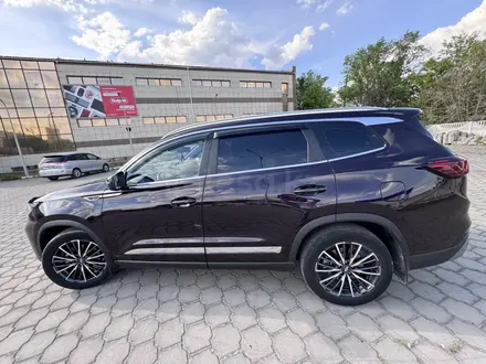 Chery Tiggo 8 Pro 2022 года за 9 200 000 тг. в Караганда – фото 5