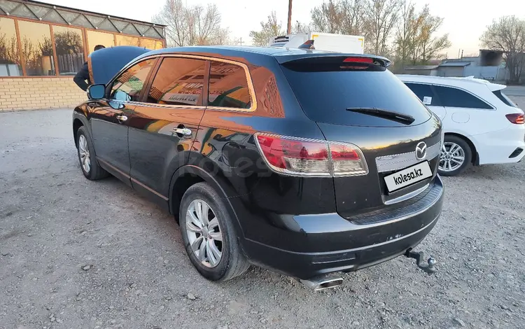 Mazda CX-9 2007 года за 6 300 000 тг. в Семей