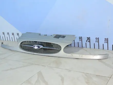 Решетка радиатора Ford Galaxy за 15 000 тг. в Тараз – фото 2