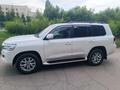 Toyota Land Cruiser 2018 годаfor35 000 000 тг. в Усть-Каменогорск – фото 4