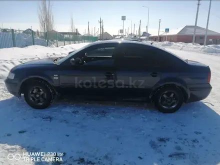 Volkswagen Passat 1998 года за 1 000 000 тг. в Актобе