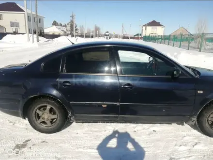 Volkswagen Passat 1998 года за 1 000 000 тг. в Актобе – фото 2