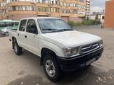 Toyota Hilux 2001 годаүшін4 900 000 тг. в Павлодар – фото 3