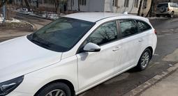 Hyundai i30 2023 года за 10 700 000 тг. в Алматы – фото 2