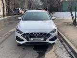 Hyundai i30 2023 годаүшін10 500 000 тг. в Алматы