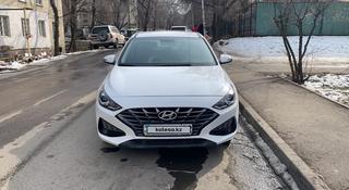 Hyundai i30 2023 года за 9 800 000 тг. в Алматы