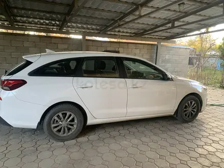 Hyundai i30 2023 года за 9 250 000 тг. в Алматы – фото 4