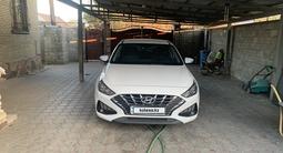 Hyundai i30 2023 года за 9 250 000 тг. в Алматы – фото 3