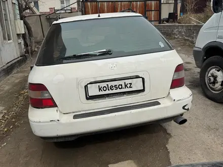 Honda Accord 1997 года за 1 200 000 тг. в Алматы