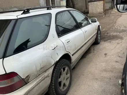Honda Accord 1997 года за 1 200 000 тг. в Алматы – фото 3