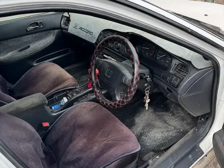 Honda Accord 1997 года за 1 200 000 тг. в Алматы – фото 5
