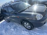 Hyundai Santa Fe 2008 годаүшін4 100 000 тг. в Алматы – фото 3