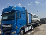 DAF 2020 года за 40 000 000 тг. в Алматы – фото 2