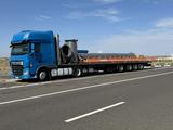 DAF 2020 года за 40 000 000 тг. в Алматы