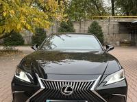 Lexus ES 250 2021 годаүшін20 500 000 тг. в Алматы