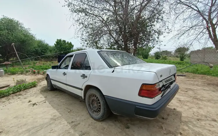 Mercedes-Benz E 260 1988 года за 800 000 тг. в Абай (Келесский р-н)