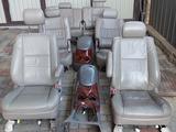 Сиденья (салон) за 465 000 тг. в Алматы