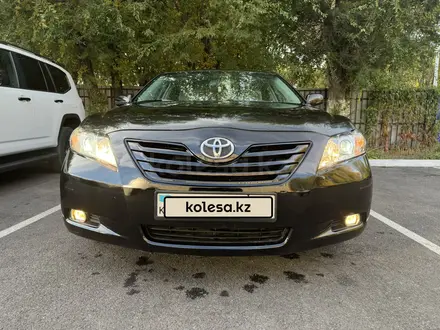 Toyota Camry 2008 года за 6 000 000 тг. в Караганда