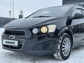 Chevrolet Aveo 2013 годаfor2 700 000 тг. в Уральск – фото 10