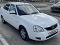 ВАЗ (Lada) Priora 2170 2014 годаүшін2 800 000 тг. в Актобе – фото 4