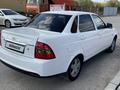 ВАЗ (Lada) Priora 2170 2014 годаүшін2 800 000 тг. в Актобе – фото 6