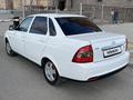 ВАЗ (Lada) Priora 2170 2014 годаүшін2 800 000 тг. в Актобе – фото 7