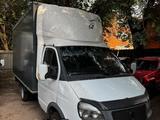ГАЗ ГАЗель 2010 года за 4 400 000 тг. в Алматы