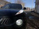 Nissan Juke 2014 года за 6 000 000 тг. в Есиль – фото 2