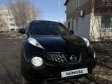 Nissan Juke 2014 года за 6 000 000 тг. в Есиль